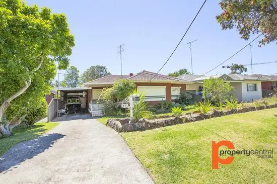 Third view of Homely house listing, 21 & 23 Hope Street, Penrith NSW 2750