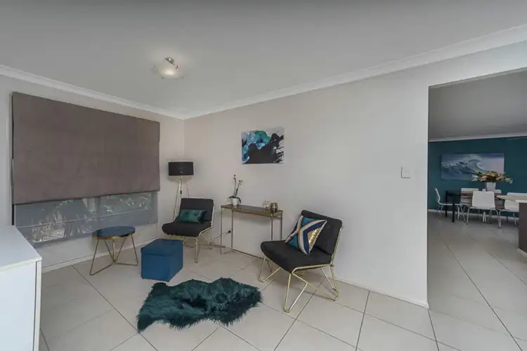 Seventh view of Homely house listing, 13 Beaumont Crescent, Pacific Pines QLD 4211