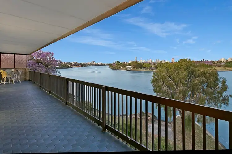 Fourth view of Homely unit listing, 50/44 Brisbane Street, Toowong QLD 4066