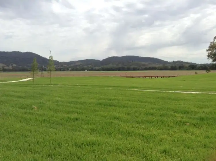 Fifth view of Homely land listing, 13 Illawarra Place, Tamworth NSW 2340
