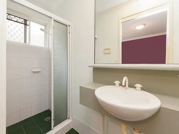 Third view of Homely apartment listing, 46/33 Lagonda Street, Annerley QLD 4103