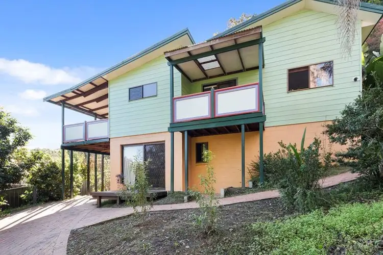 Third view of Homely house listing, 18 Ringwood Place, Bellingen NSW 2454