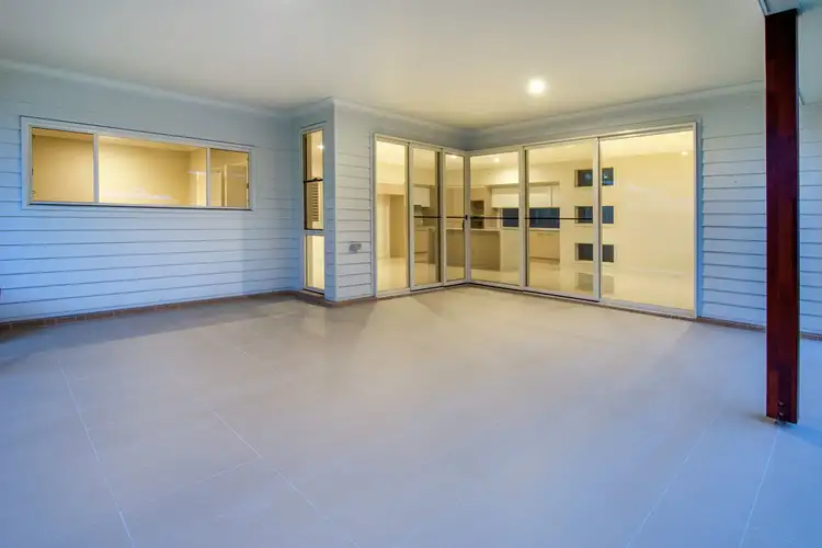 Fifth view of Homely house listing, 16 MacDougall Street, Corindi Beach NSW 2456