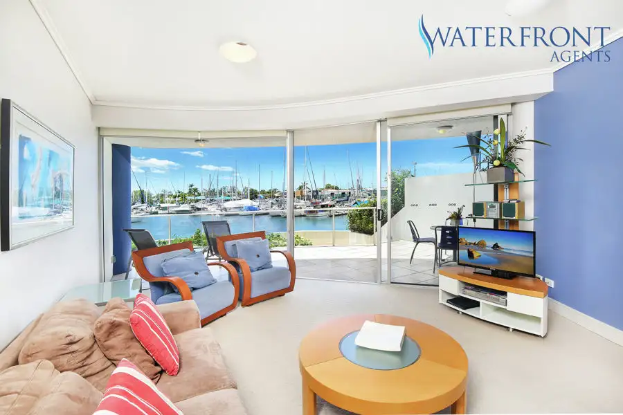Main view of Homely unit listing, 112/13 Nicklin Way, Minyama QLD 4575
