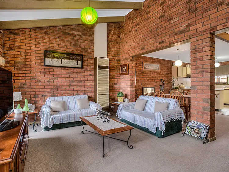 Third view of Homely townhouse listing, 5/56A Rosehill Road, Keilor East VIC 3033