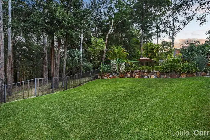 Sixth view of Homely house listing, 74 Westmore Drive, West Pennant Hills NSW 2125