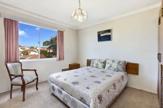 Third view of Homely unit listing, 14/13 Macpherson Street, Waverley NSW 2024