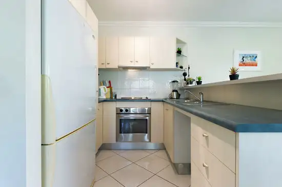 Fourth view of Homely unit listing, 7/55 DAVIDSON STREET "MONTEREY", Port Douglas QLD 4877