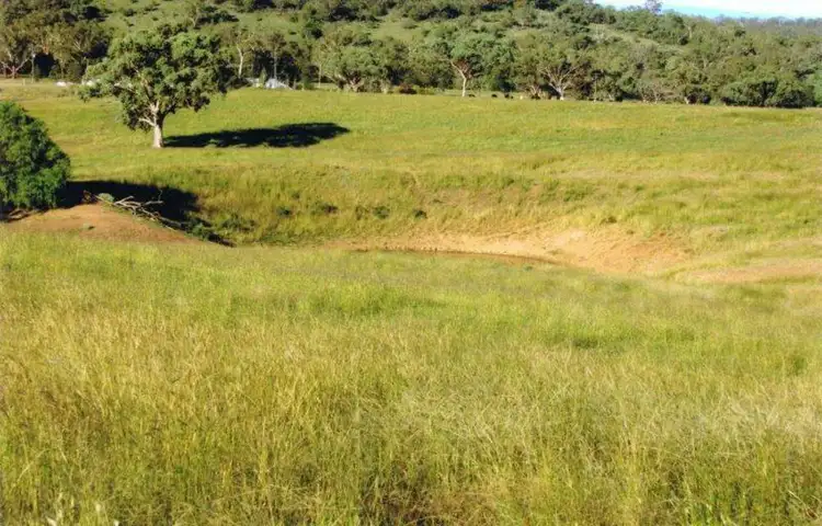 Third view of Homely rural property listing, MOUNTVIEW, Currabubula, Tamworth NSW 2340