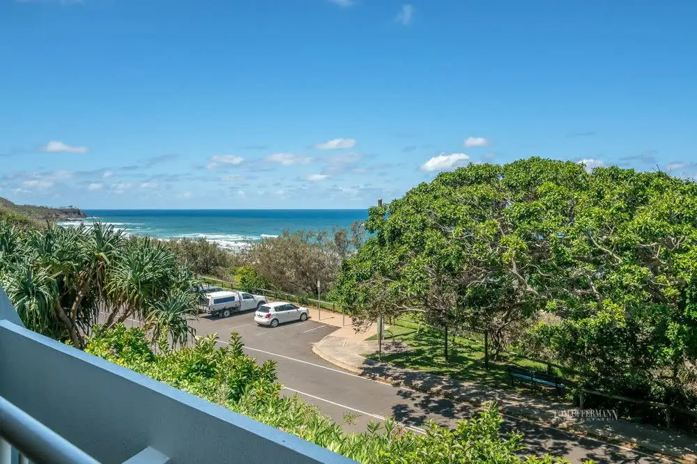 Main view of Homely unit listing, 1/1 Belmore Terrace, Sunshine Beach QLD 4567