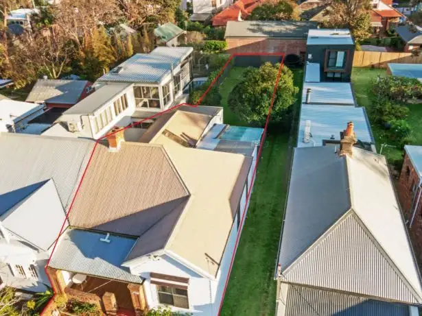 Second view of Homely house listing, 110 Dawson Street, Cooks Hill NSW 2300