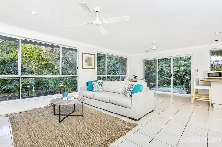Sixth view of Homely house listing, 136 Castle Hill Road, West Pennant Hills NSW 2125