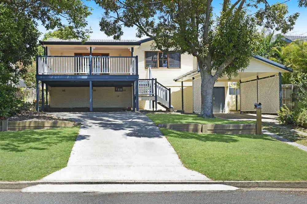 Main view of Homely house listing, 7 Kirkhill Street, Brighton QLD 4017