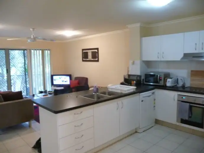 Second view of Homely unit listing, 1 University Drive, Robina QLD 4226