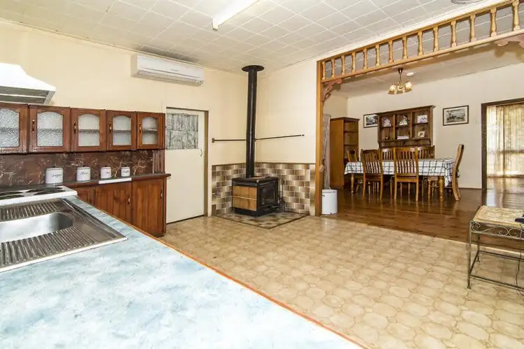 Sixth view of Homely house listing, 9 Commonwealth  St, Clifton QLD 4361