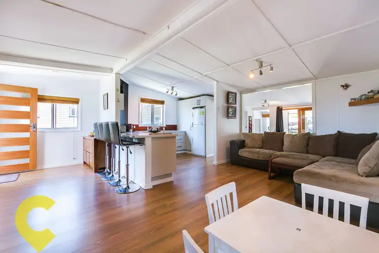 Third view of Homely house listing, 12 Watt Street, Redcliffe QLD 4020