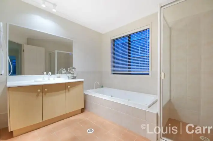 Second view of Homely house listing, 7 Herald Pl, Beaumont Hills NSW 2155