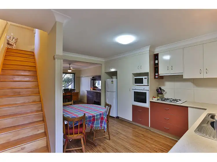 Fifth view of Homely unit listing, 15/66 Tara Street, Wilsonton QLD 4350