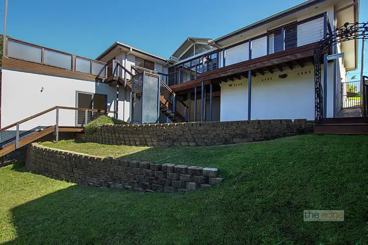 Fifth view of Homely house listing, 13 Dyer Rd, Coffs Harbour NSW 2450