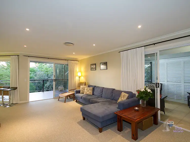 Fifth view of Homely house listing, 473 Westlake Drive, Riverhills QLD 4074