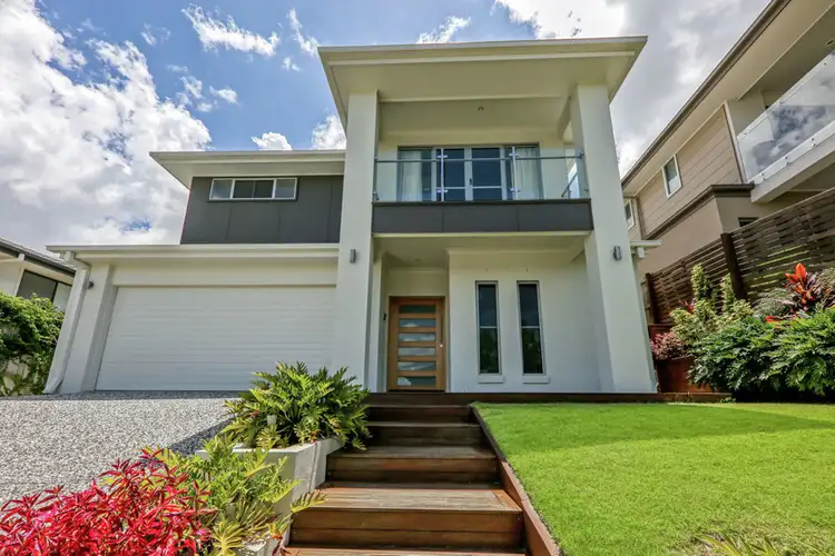 60 Waterside Drive, Springfield Lakes QLD 4300