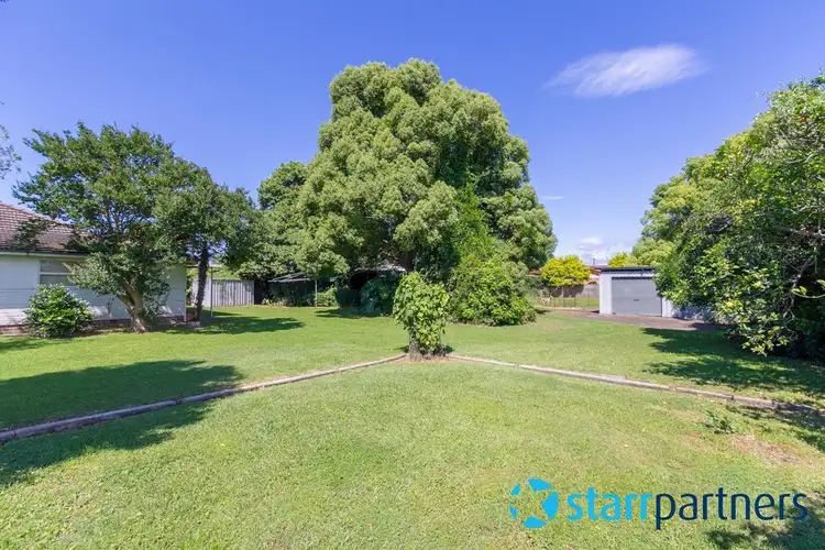 Sixth view of Homely land listing, 59-61 Pages Road, St Marys NSW 2760