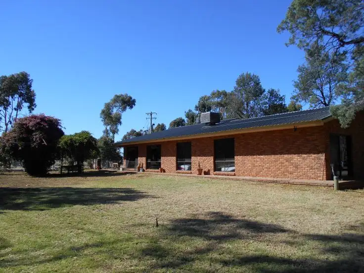 Main view of Homely house listing, 26 Waverly Rd, Berrigan NSW 2712
