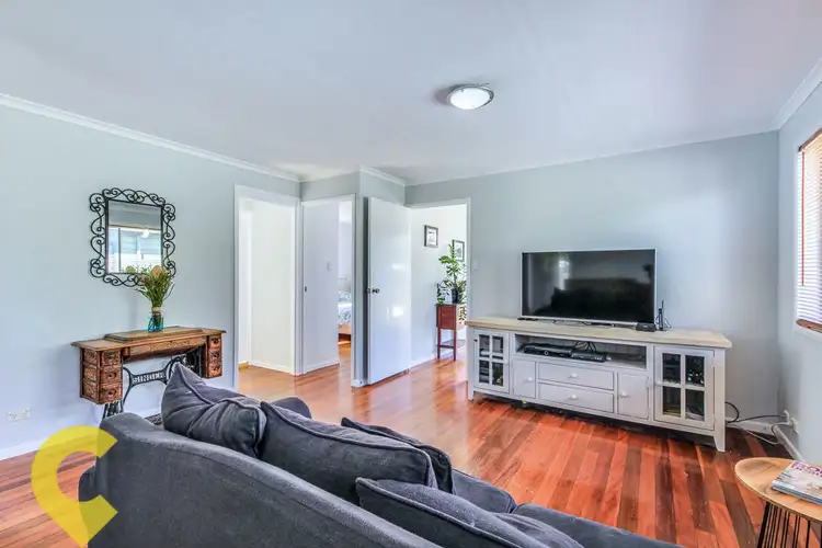 Third view of Homely house listing, 100 Barton Street, Everton Park QLD 4053