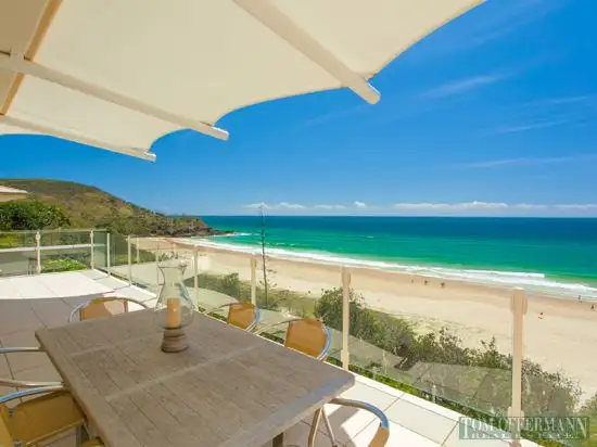 52 Seaview Terrace, Sunshine Beach QLD 4567