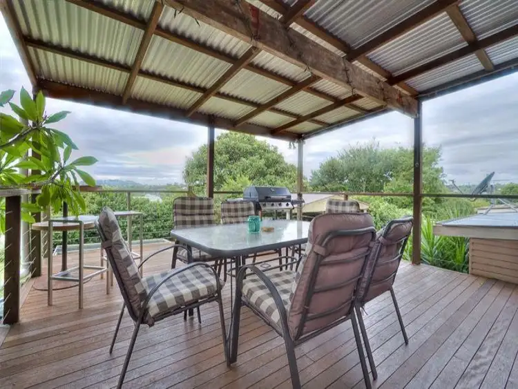Second view of Homely house listing, 117 Perth Street, South Toowoomba QLD 4350