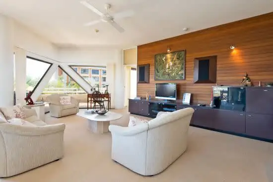 Fifth view of Homely unit listing, 16/1 Buffalo Court, Darwin NT 800