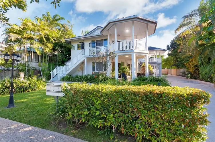 1/39 Cairns Street, Cairns North QLD 4870