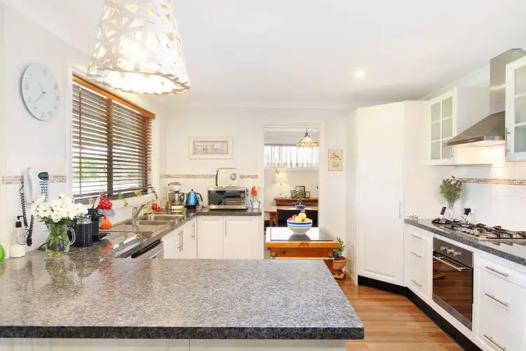 Third view of Homely house listing, 21 Hyson Street, Kootingal NSW 2352