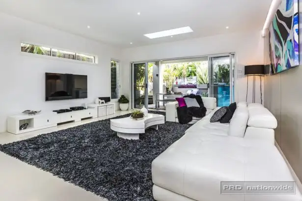 Second view of Homely house listing, 13A Ridge Street, Merewether NSW 2291