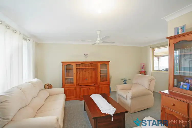 Fourth view of Homely house listing, 3 Punka Place, Glenmore Park NSW 2745