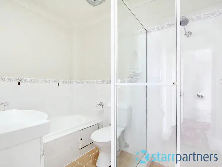 Third view of Homely unit listing, 9/3-11 Normanby Road, Auburn NSW 2144