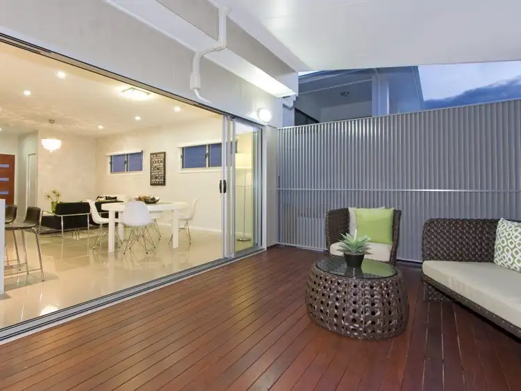 Fifth view of Homely house listing, 35 Franklin Street, Annerley QLD 4103