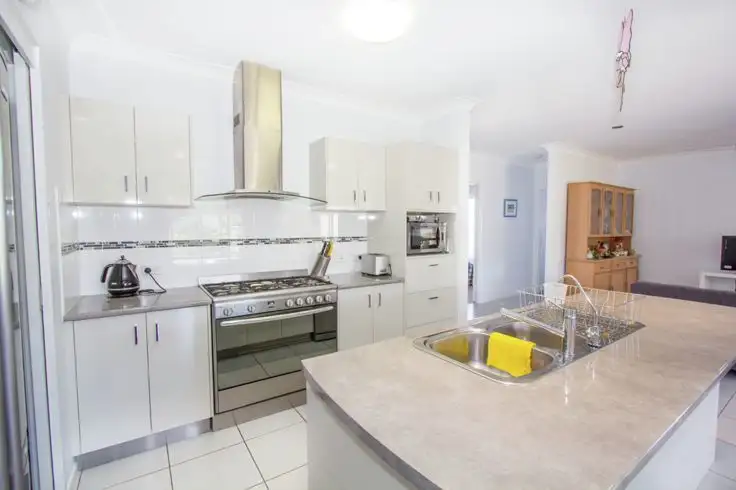 Second view of Homely house listing, 5 Heritage Outlook, River Heads QLD 4655