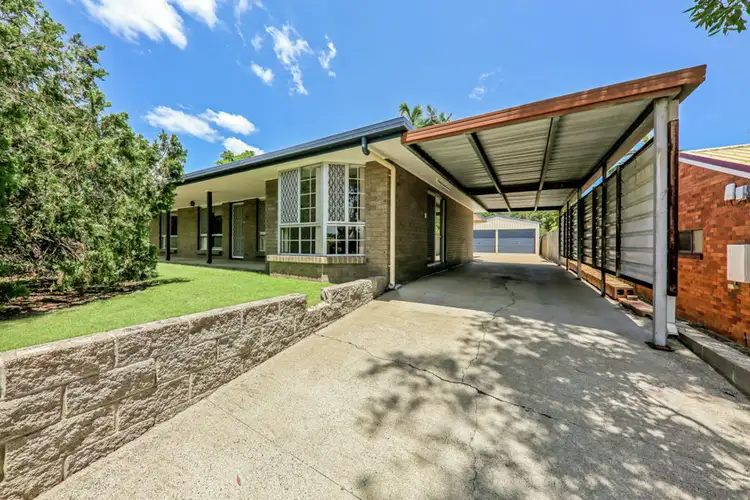 Second view of Homely house listing, 11 Grecian Street, Regents Park QLD 4118