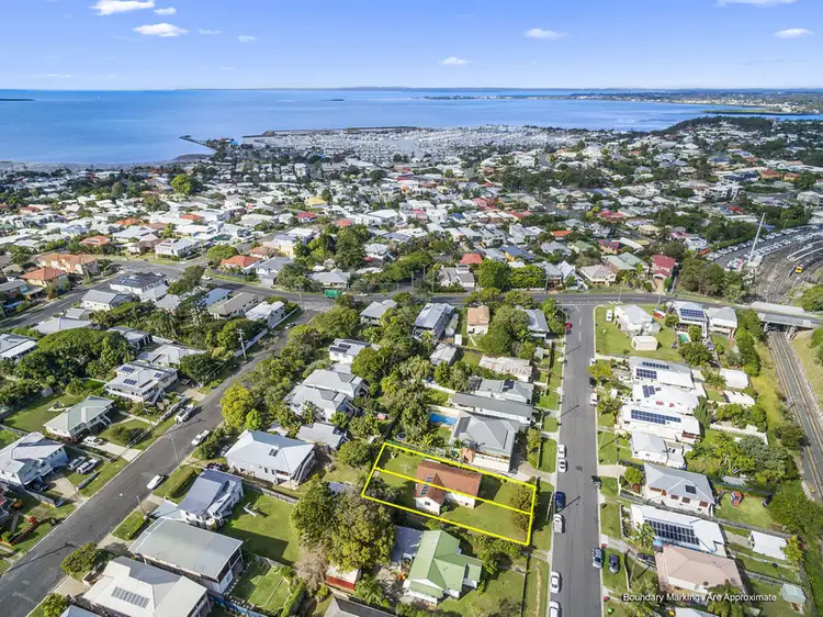 Second view of Homely house listing, 19 Carbethon Street, Manly QLD 4179