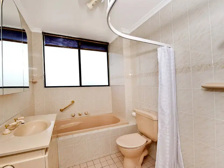 Sixth view of Homely apartment listing, 23/21-25 Woodstock Street, Bondi NSW 2026