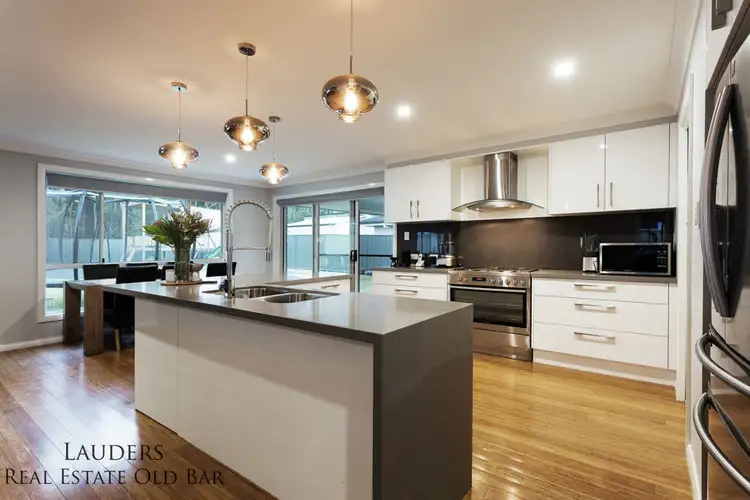 Fourth view of Homely house listing, 27 Albatross Way, Old Bar NSW 2430