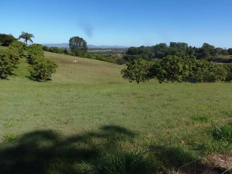 103 Grecian Bends Road, Greens Creek QLD 4570