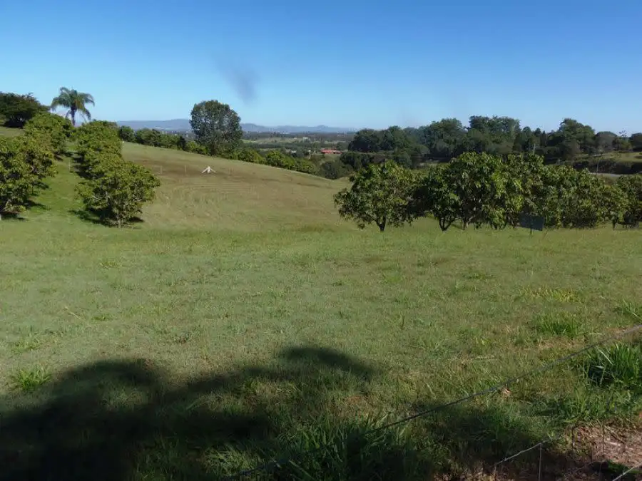 Main view of Homely land listing, 103 Grecian Bends Road, Greens Creek QLD 4570