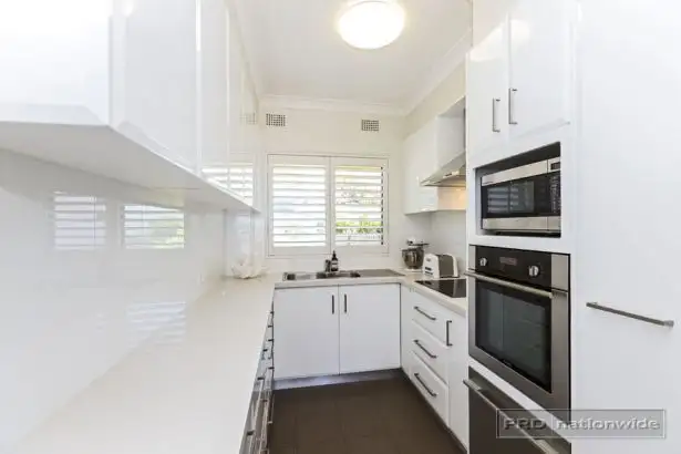 Second view of Homely apartment listing, 11/2 Scenic Drive, Merewether NSW 2291