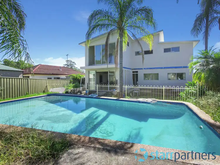 Second view of Homely house listing, 4 Josephine Street, Merrylands NSW 2160