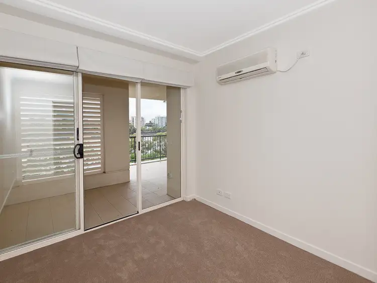 Fifth view of Homely apartment listing, 28/5 Duncan Street,, West End QLD 4101