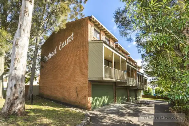 Second view of Homely unit listing, 1/2 Mary Street, Merewether NSW 2291