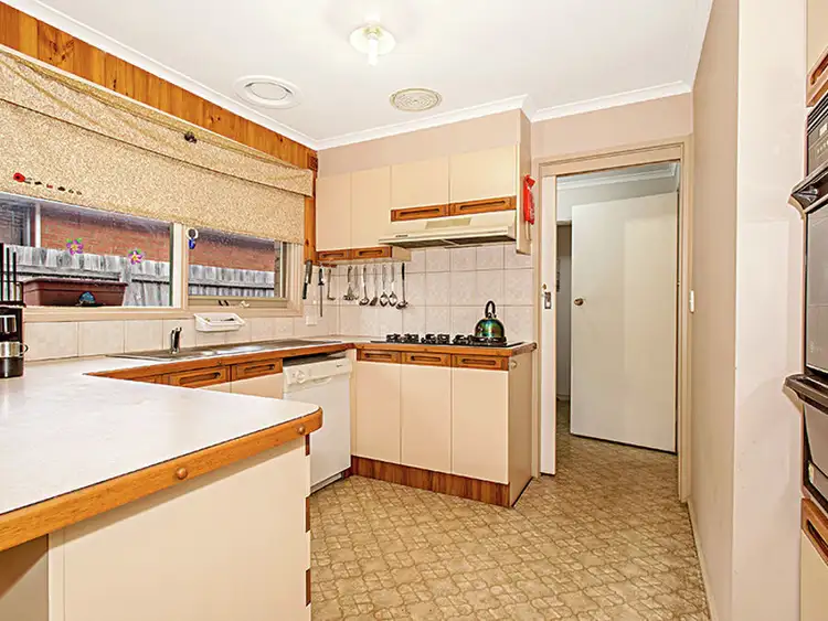 Fifth view of Homely house listing, 33 Janus Street, Tullamarine VIC 3043