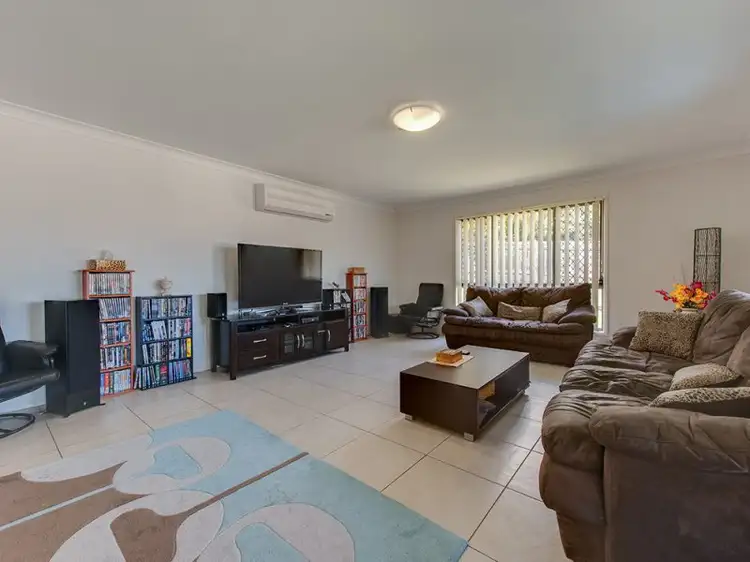 Second view of Homely house listing, 31 Waterline Crescent, Waterford QLD 4133